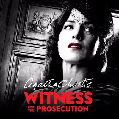 1st Birthday of Witness for the Prosecution 